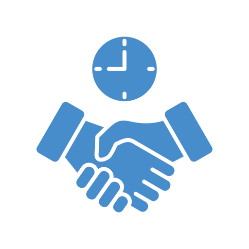 Compromisso com Prazo e Qualidade